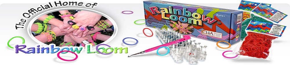 Rainbowloom