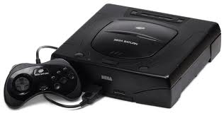 Sega Saturn