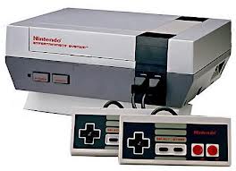 Nintendo NES