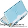 Crystal Case, Blauw