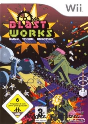 Blast Works