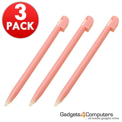 Stylus Pen Set (Pink)