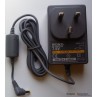 AC Adapter (UK) + verloop