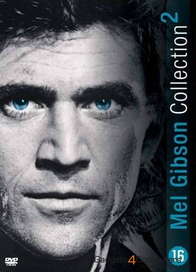 Mel Gibson Collection 2