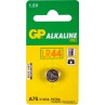 GP Alkaline Knoopcel LR44 1.5V