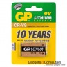 GP Lithium CR-V9 9V