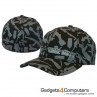 Call of Duty - Flexfit Cap (Zwart)