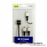 PSP Go AV-S kabel