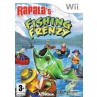 Rapala's Fishing Frenzy