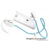 Accupack + Mini-usb oplader