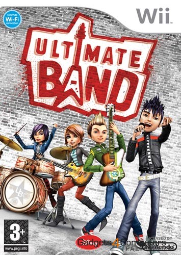 Ultimate Band