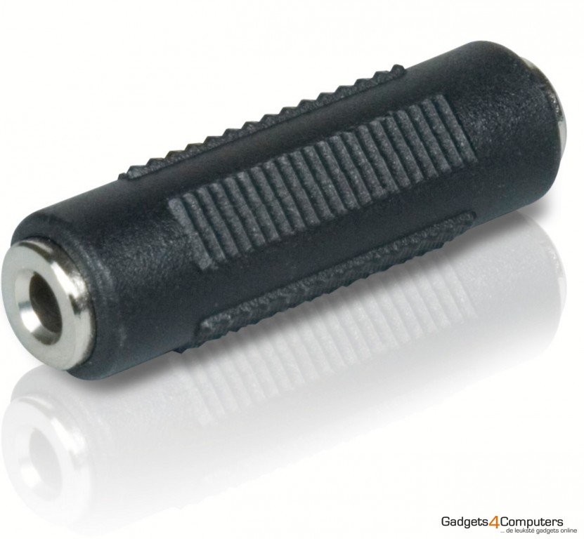 3.5mm Coupler