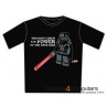 T-shirt Lego Star Wars (M)