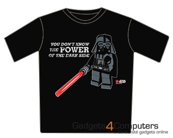 T-shirt Lego Star Wars (M)