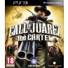 Call of Juarez: The Cartel