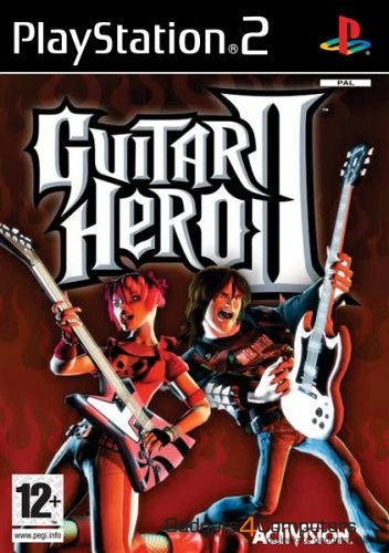 Guitar Hero II