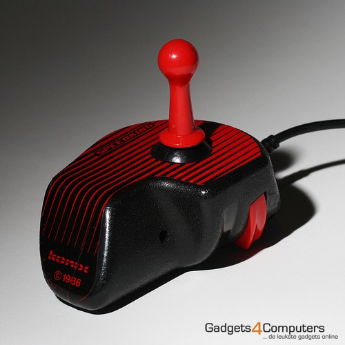 Speed King Joystick