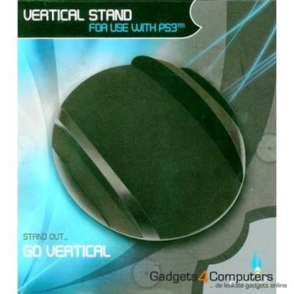 Vertical Stand