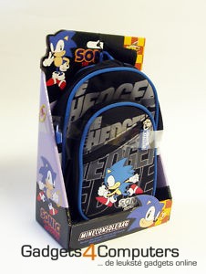 Sonic the Hedgehog - Mini Console Bag