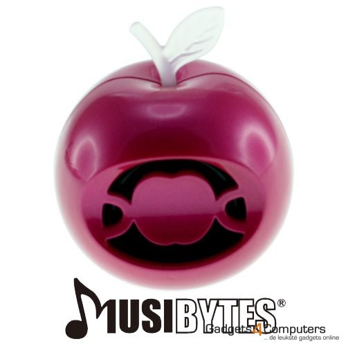 Applebyte Speaker - Roze