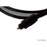 Toslink Kabel - 2 Meter