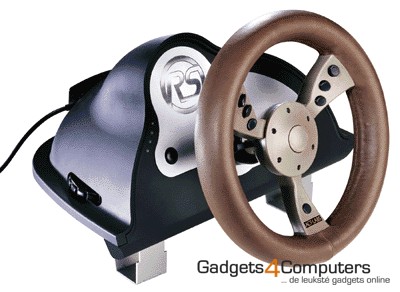 Act-Labs Racing Wheel