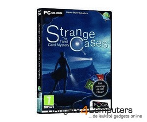 Strange Cases