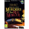 Murders In The Rue Morgue