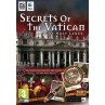 Secrets Of The Vatican