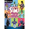 The Sims: Livin'it up