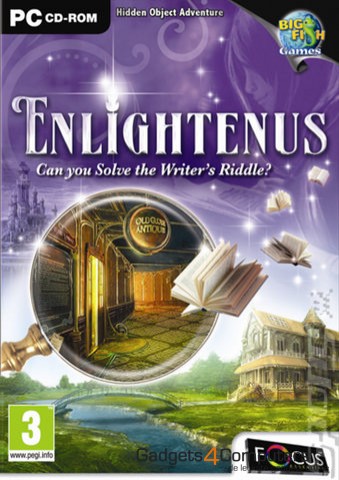 Enlightenus