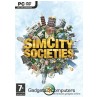 Simcity Societies