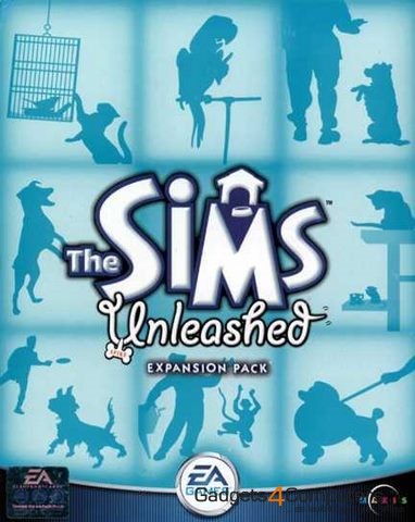 The Sims: Unleashed