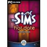 The Sims: Hot Date