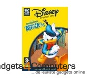 Disney's Donald Duck: Quack Attack