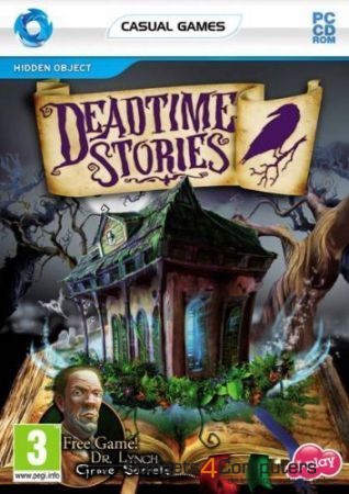 Deadtime Stories