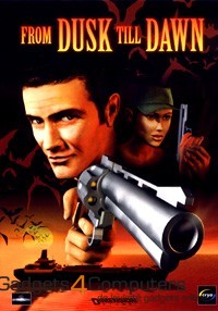 From Dusk Till Dawn