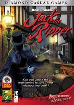 Jack The Ripper