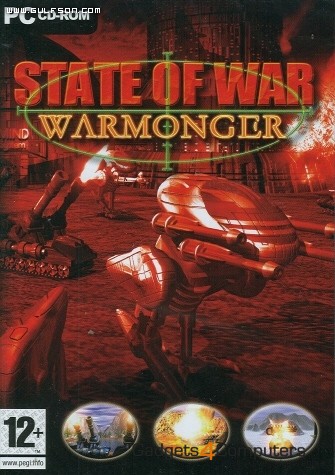 State of War