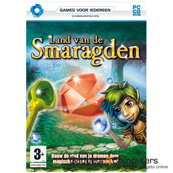 Land van de Smaragden