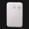 Power Bank - iPad/iPhone - 5000 mAh - Wit