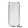 Iphone 5 - Crystal Case +  2x Screenprotector