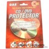 5x CD/DVD/Game Protector