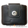 TomTom One Leather Case and Strap