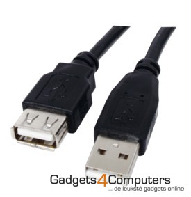 USB Verlengkabel