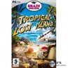 Tropical Lost Island