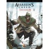 Stripboek - Assassins Creed 2: The Chain