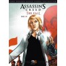 Stripboek - Assassins Creed 1b: The Fall