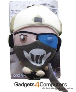 Ghost Recon - Kozak - Plush - 18 cm