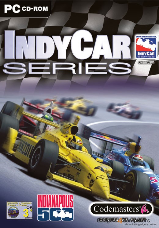 IndyCar Series